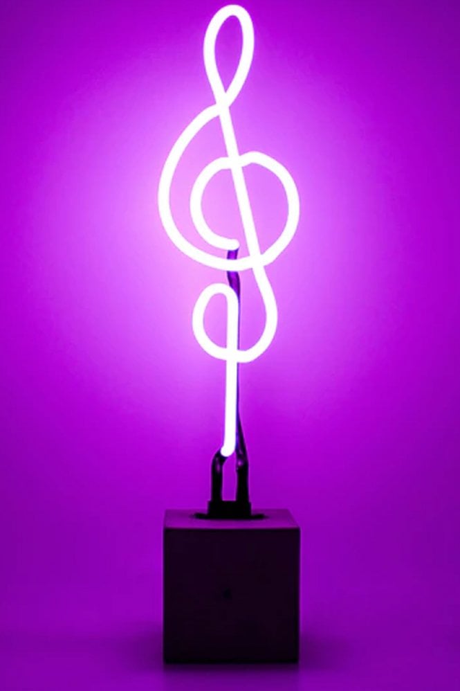locomocean-neon-clef-on-concrete-base-lamp