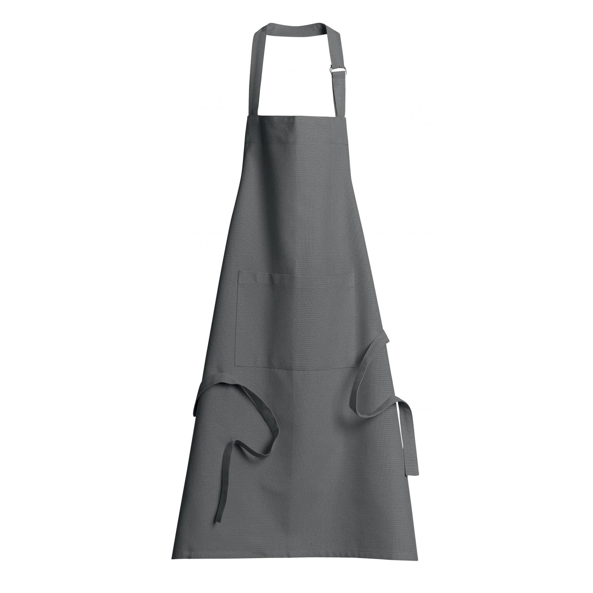 Winkler Dario Recycled Cotton Apron, Ombré 