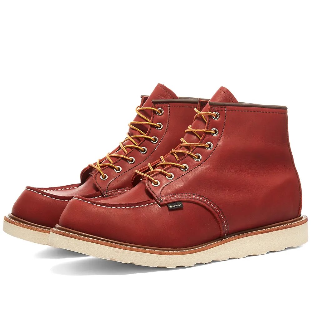 Trouva: Red Wing 8864 Heritage Work 6