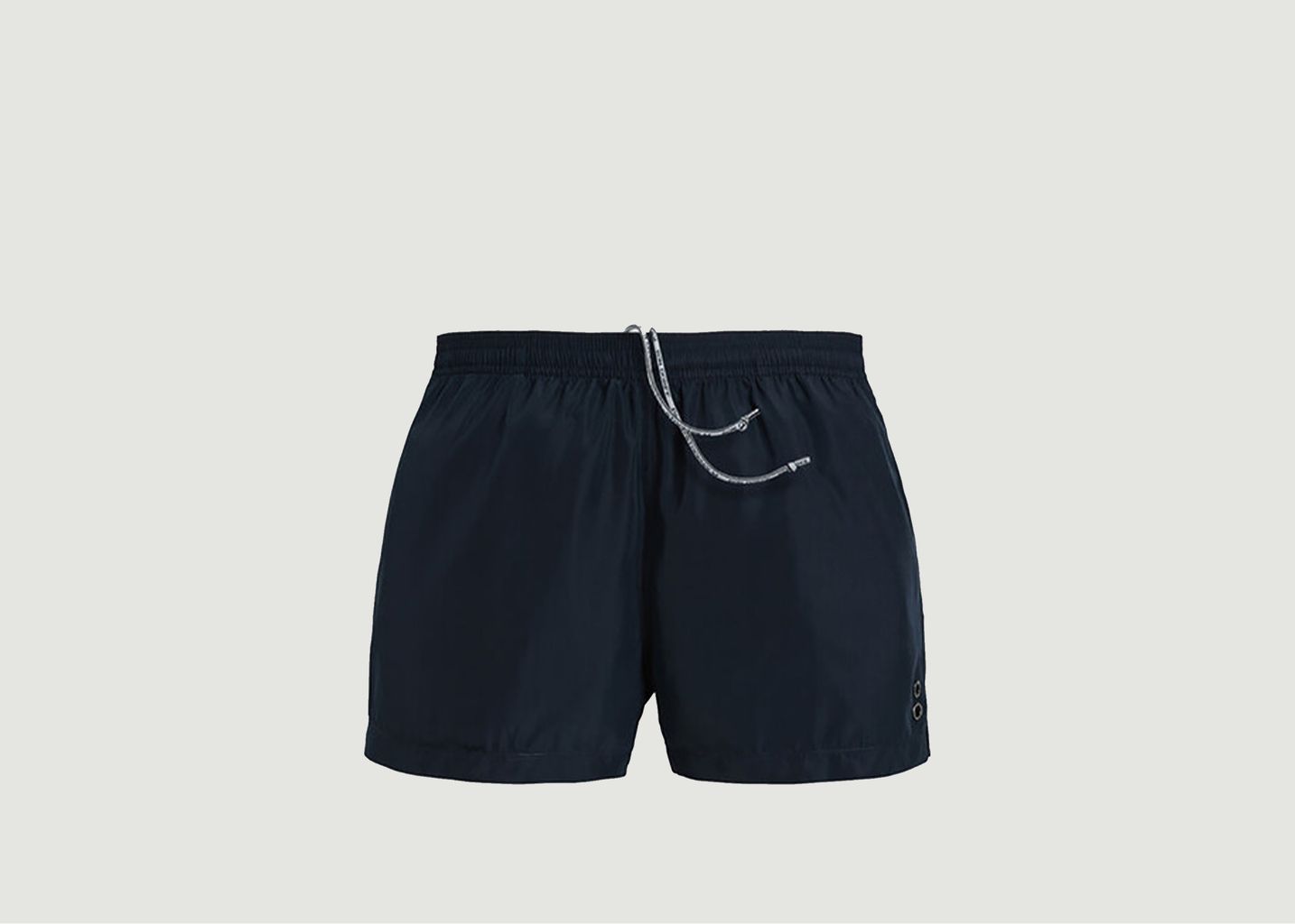 Swim Shorts Made Of Recycled Fabric