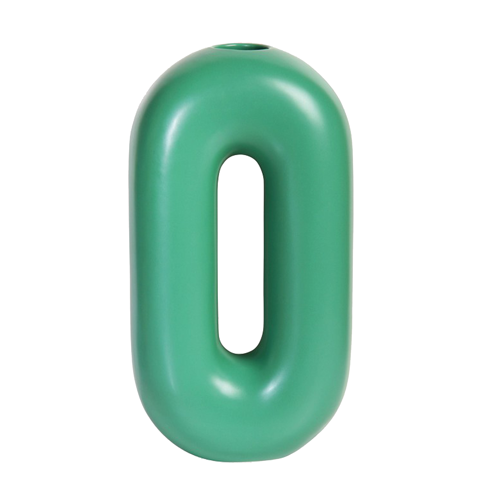 andklevering-capsule-vase-green