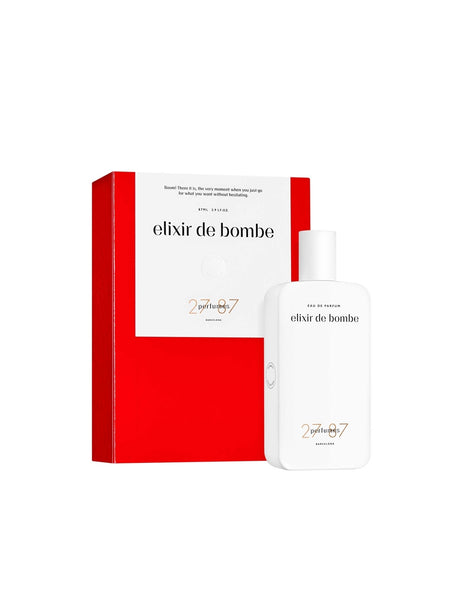 Eau De Parfum Elixir De Bombe 87 Ml