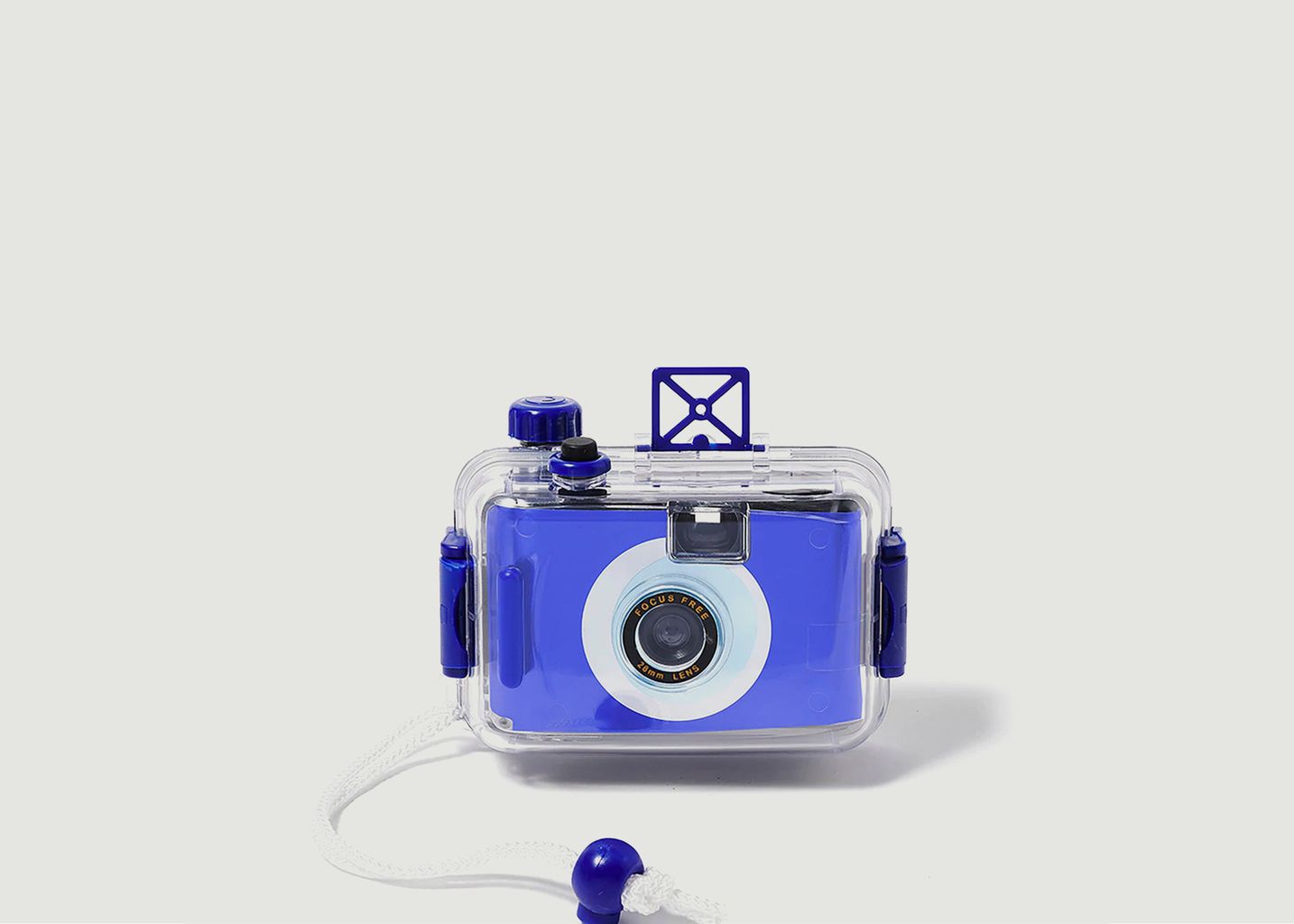 Waterproof Film Camera