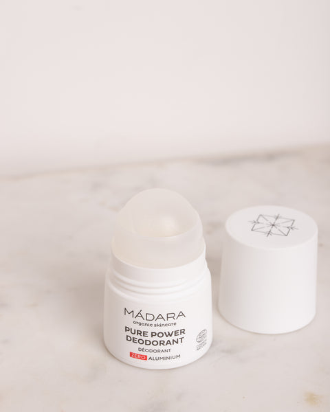 MADARA Pure Power Deodorant