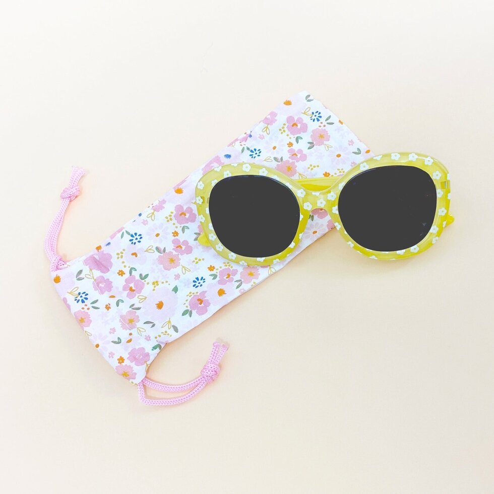 Daisy Sunglasses