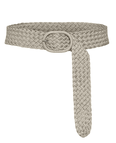 Piya Grey Belt