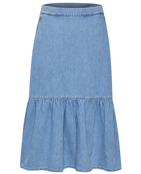 Penina Denim Skirt