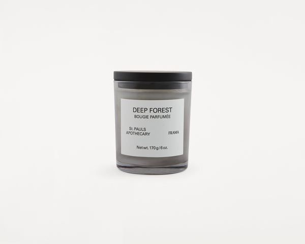 Frama 170g Deep Forest Scented Candle