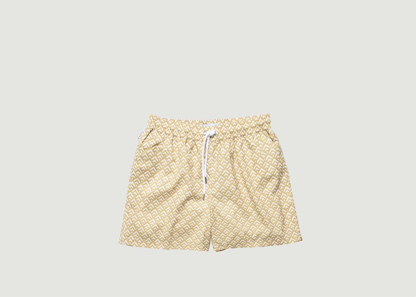 Classic Swim Shorts