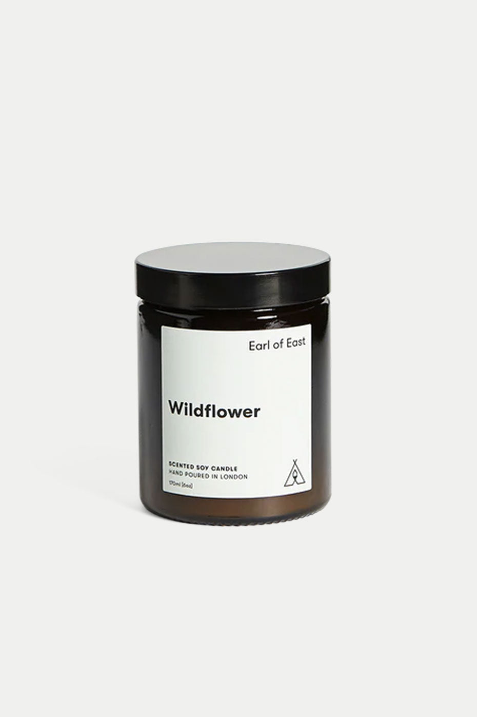 Earl of East London Wildflower Medium Candle