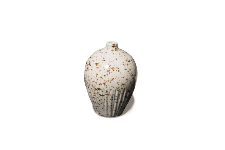 Lindform Ebba Freckles Melange Small Vase