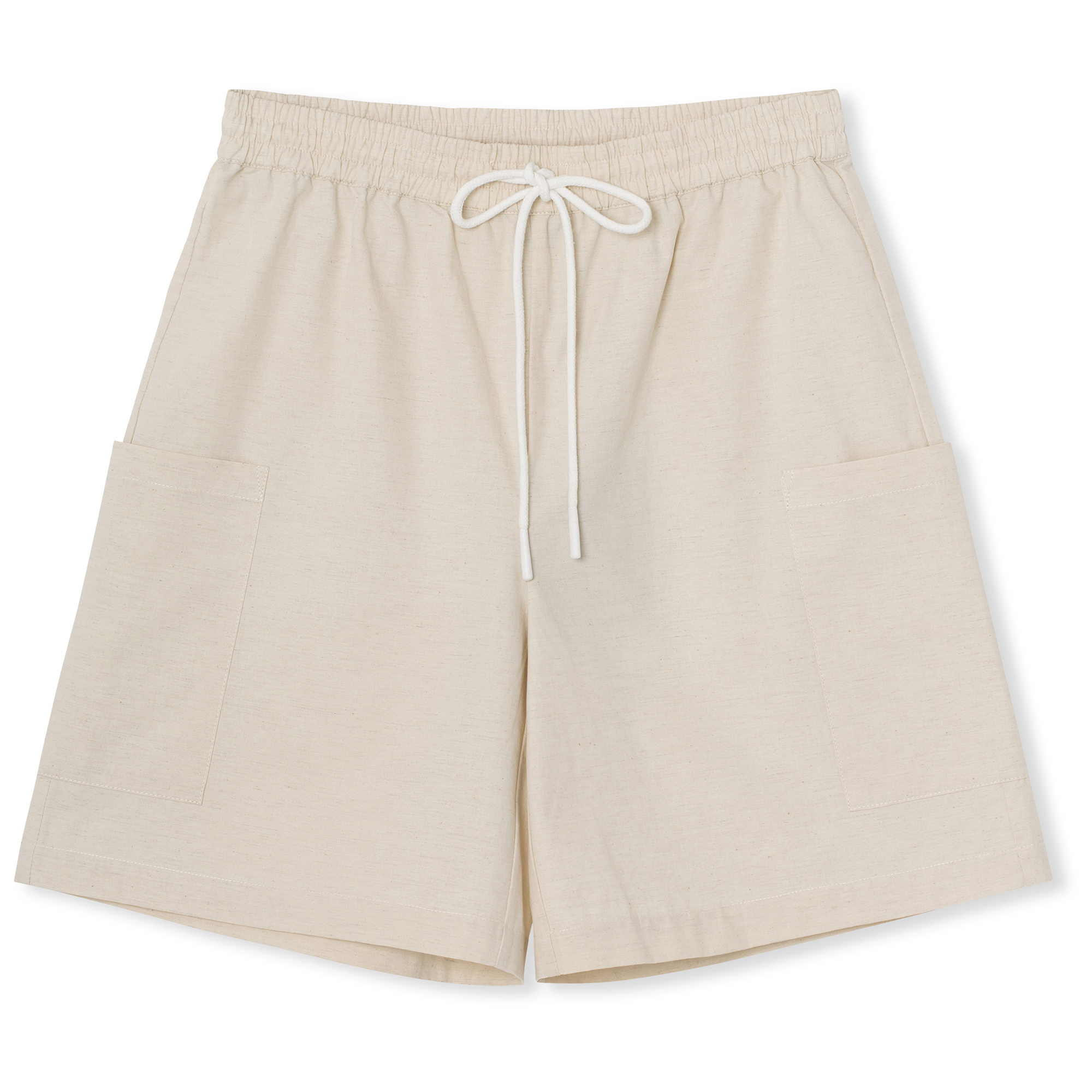 Resume Lisa RS Shorts - Oat