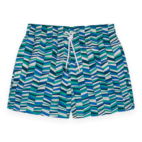 Apnée Apnee Swim Shorts Puglia Vert