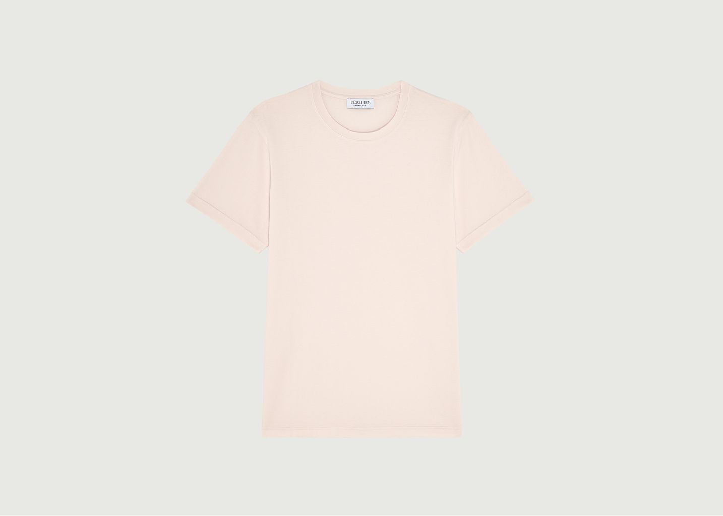 L’Exception Paris Organic Cotton T-shirt
