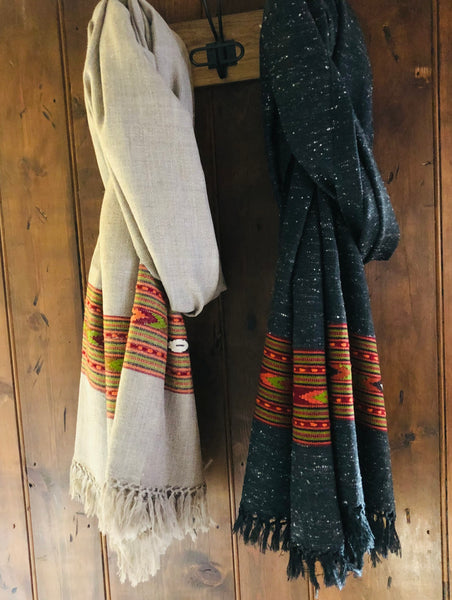 Pashmina Scarf