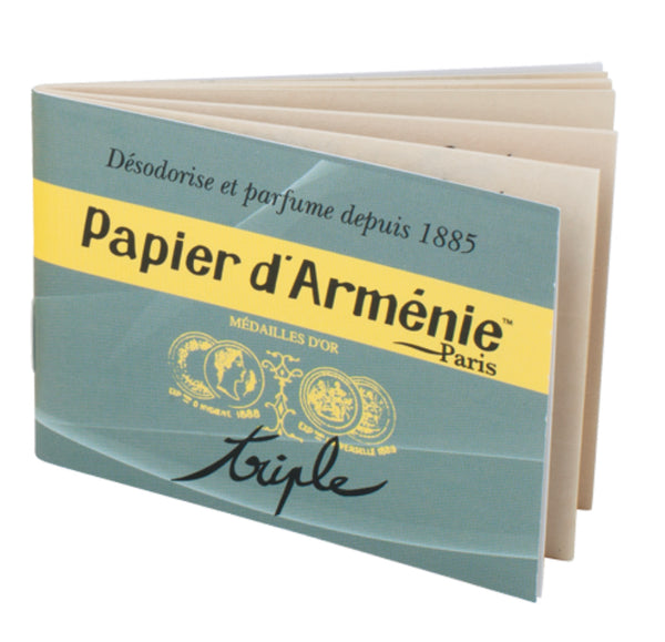 Papier D'Armenie Air Freshener
