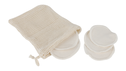 Redecker Re-usable Makeup Removal Pads