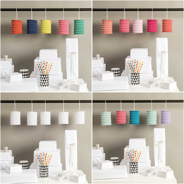 Rico Design Paper Lanterns