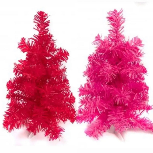 Acorn & Will Decorative Christmas Tree
