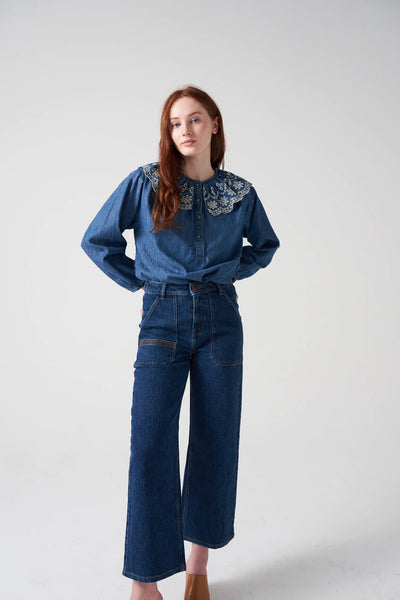 Elodie Jeans - Americana