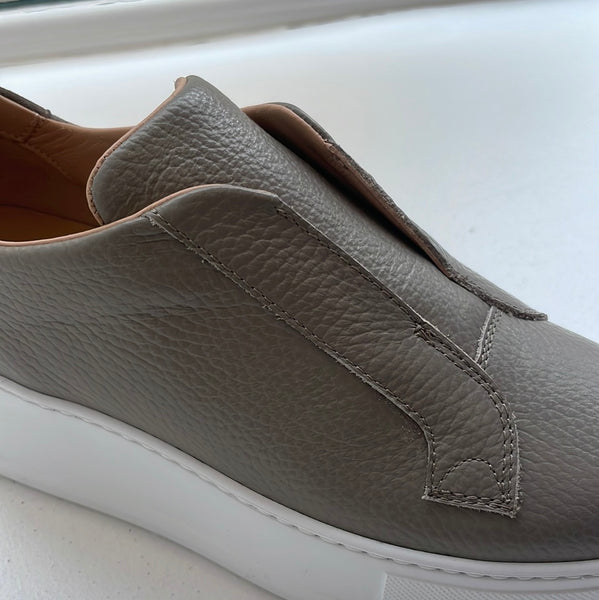 Bottolato Trainer Taupe