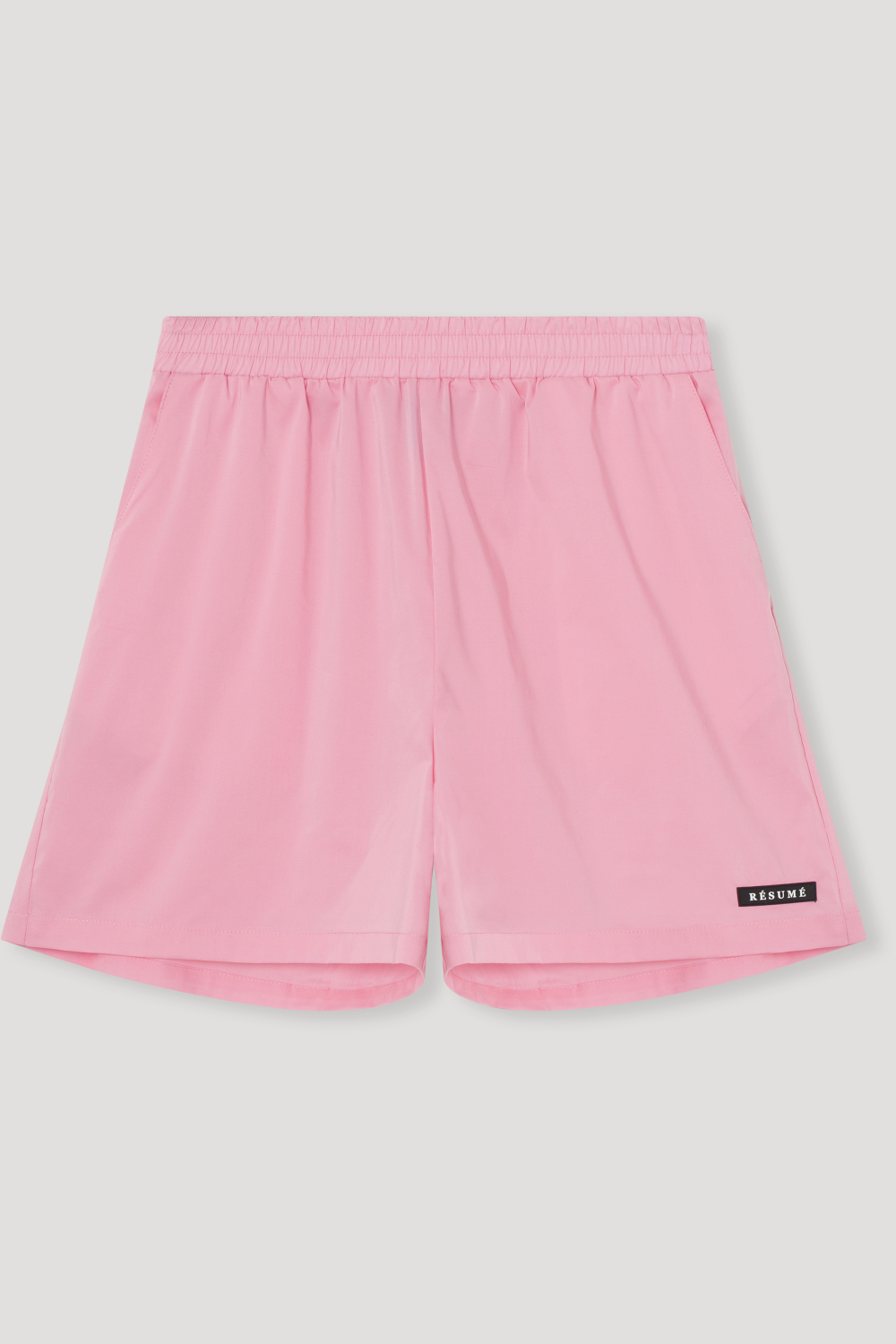 Resume Ellen RS Shorts - Pink 