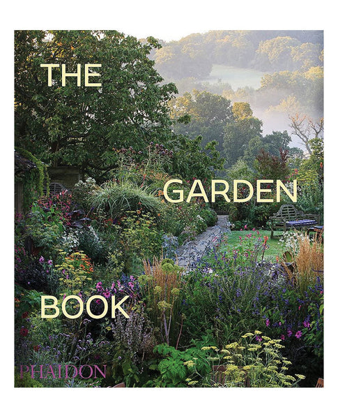 Bookspeed The Garden Book