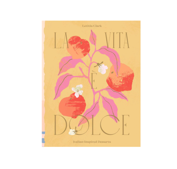 Book - La Vita E Dolce