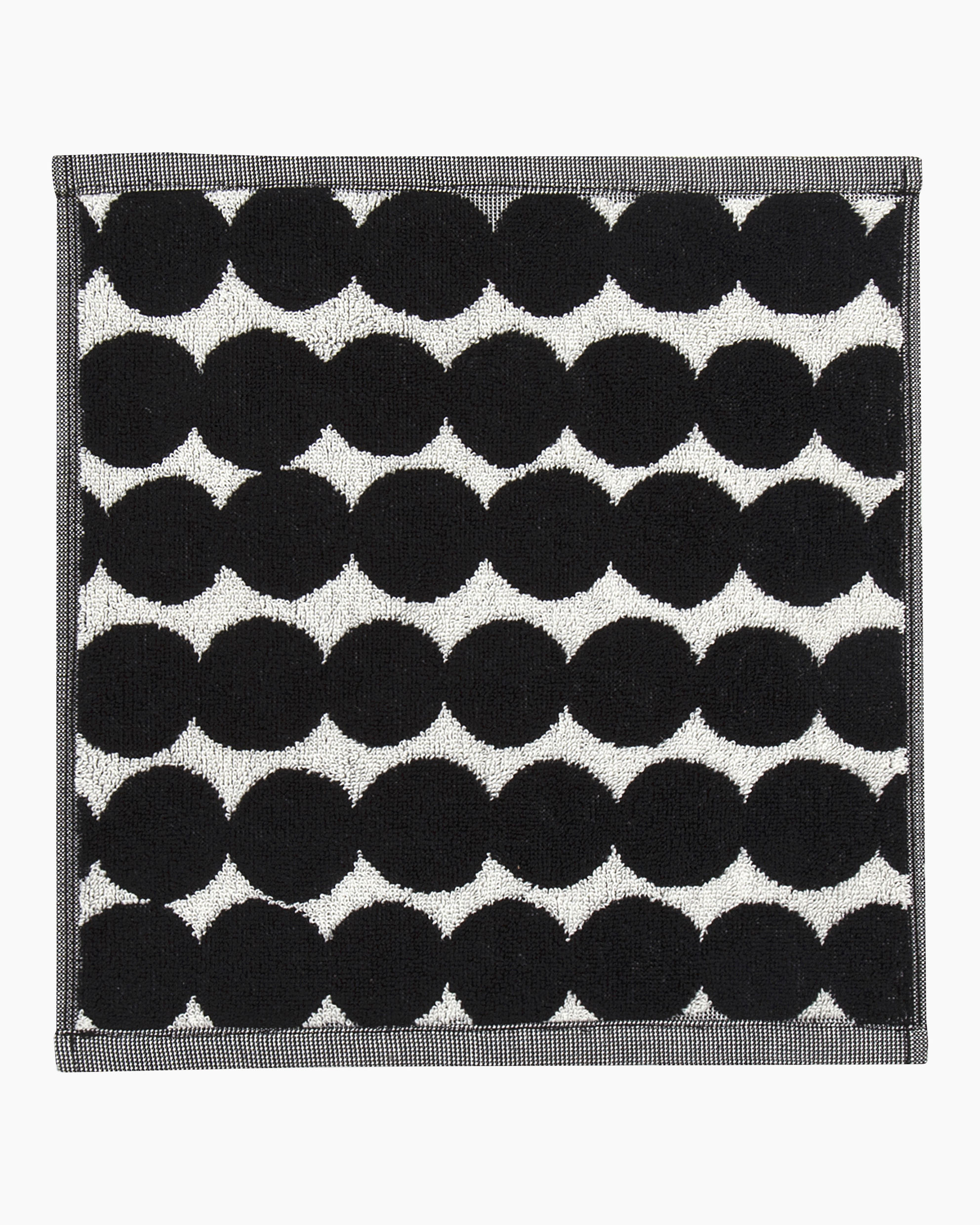 Marimekko Räsymatto Mini Towel 30x30cm