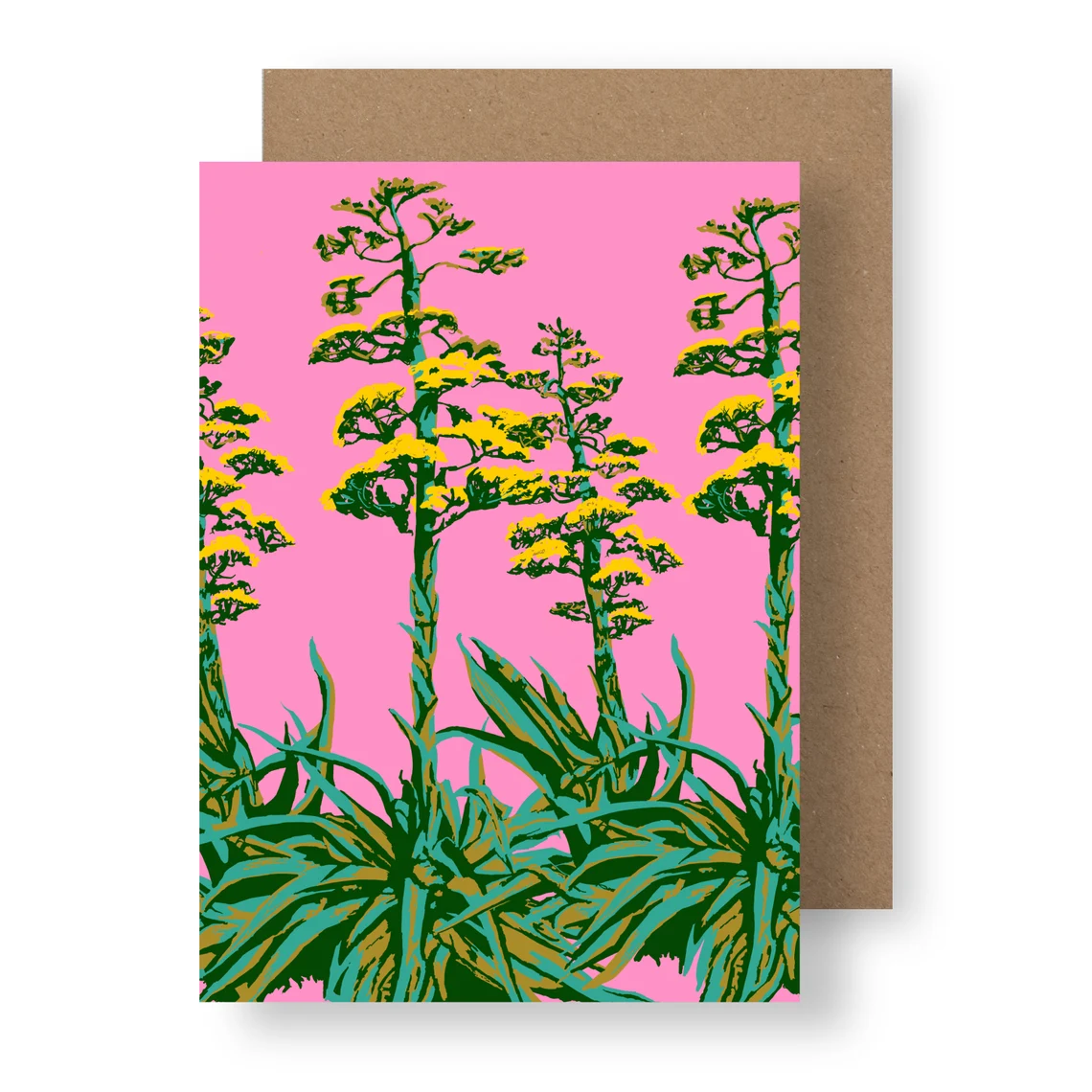 rosie-reiter-desert-agave-greetings-card