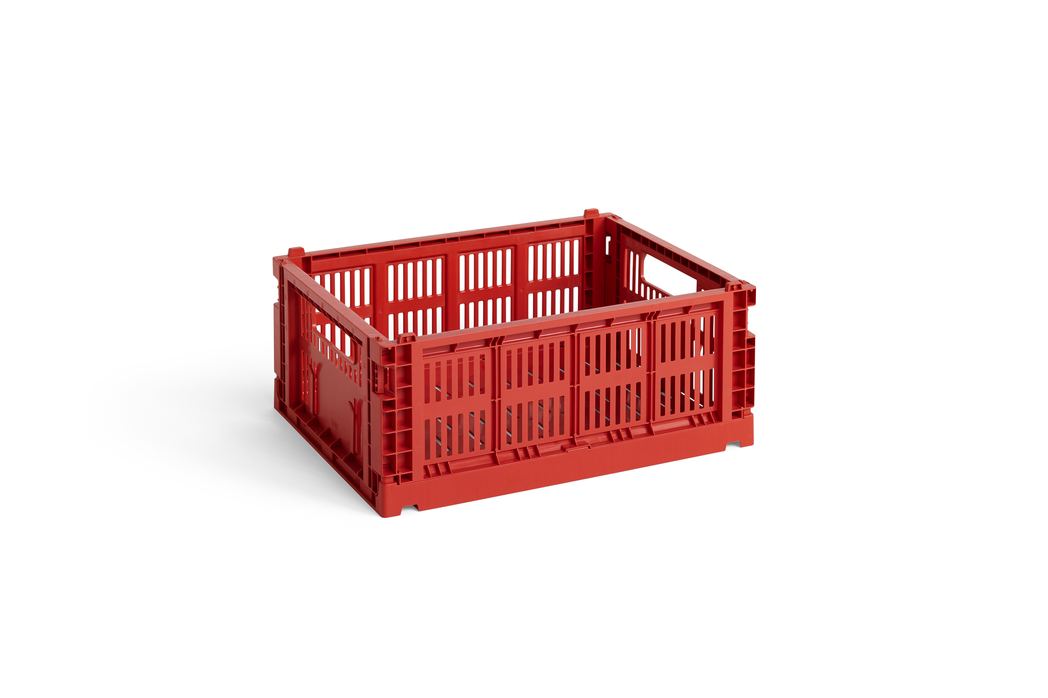 container box m red