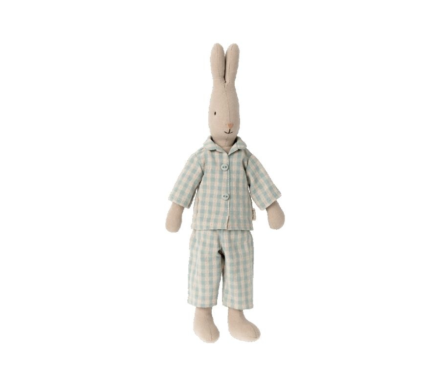 Maileg Rabbit in Pyjama Size 2