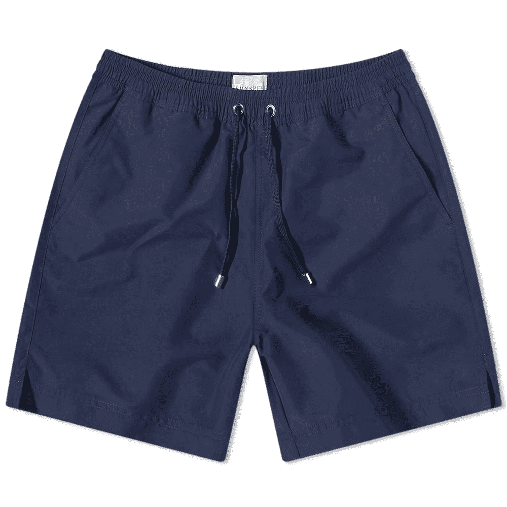 Navy 1 Swimshort