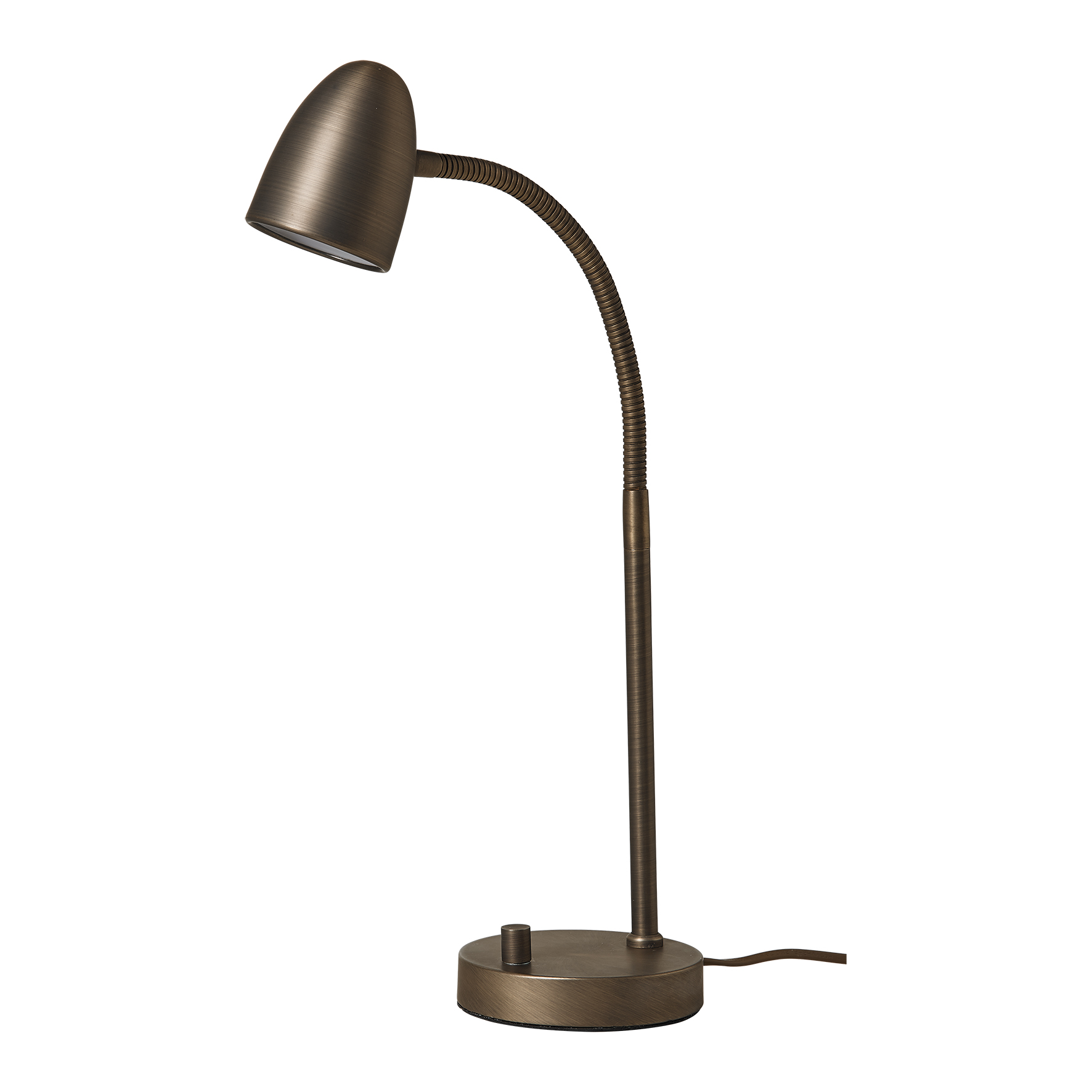 AH Belysning Koster Table Lamp Oxide