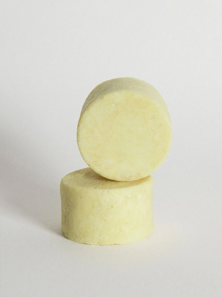 Avocado Shampoo Bar