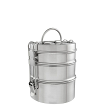 3-tier Tiffin Tin