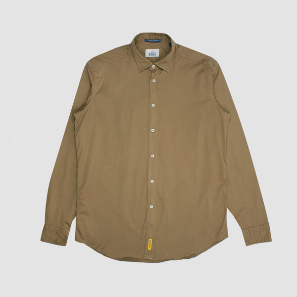 Brad/tc Shirt - Khaki