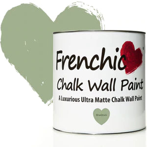 Frenchic Paint Bradstock - Chalk Wall Paint 2.5L