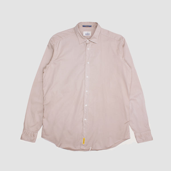 Brad/tc Shirt - Beige