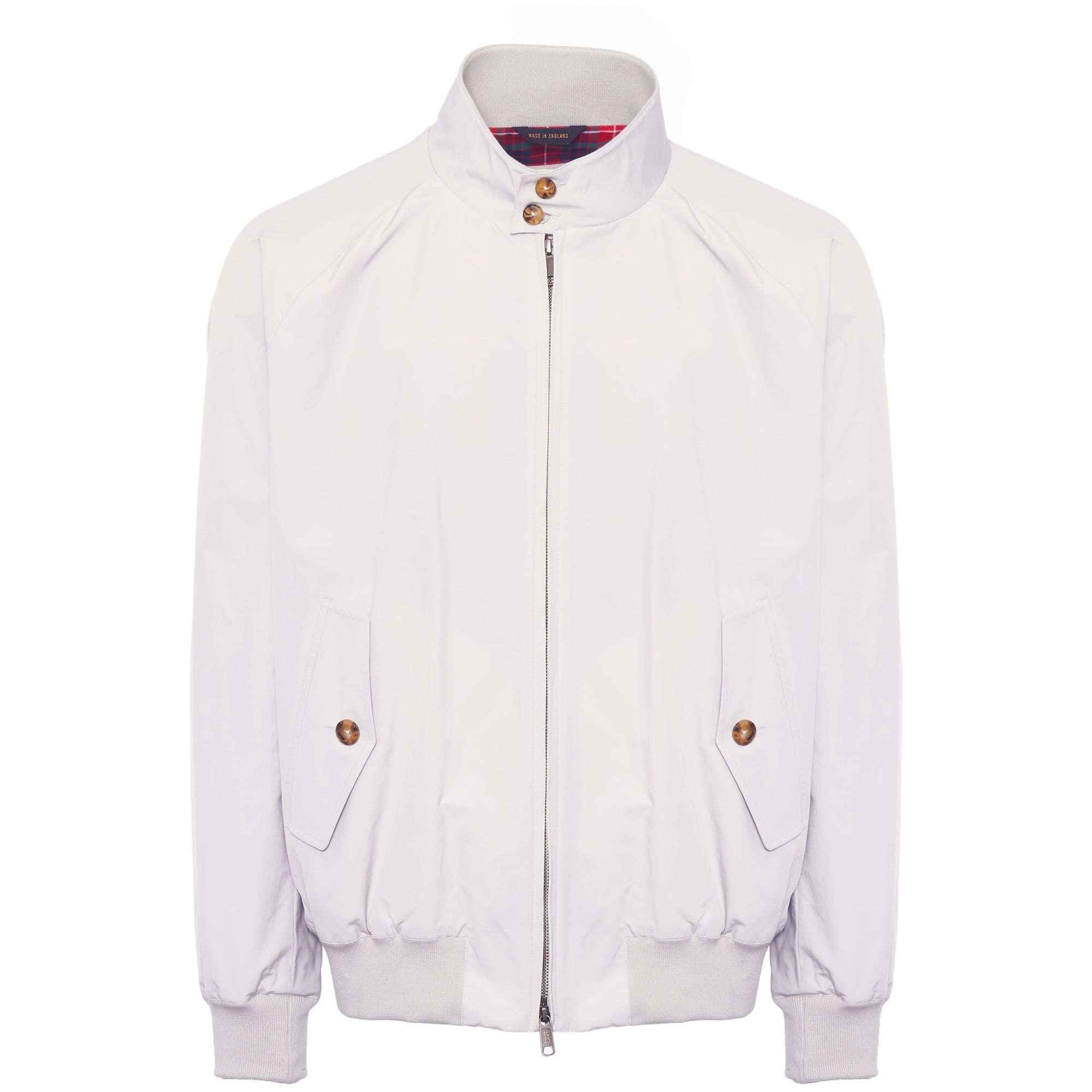 Baracuta Original G9 Harrington Jacket Archives Mist