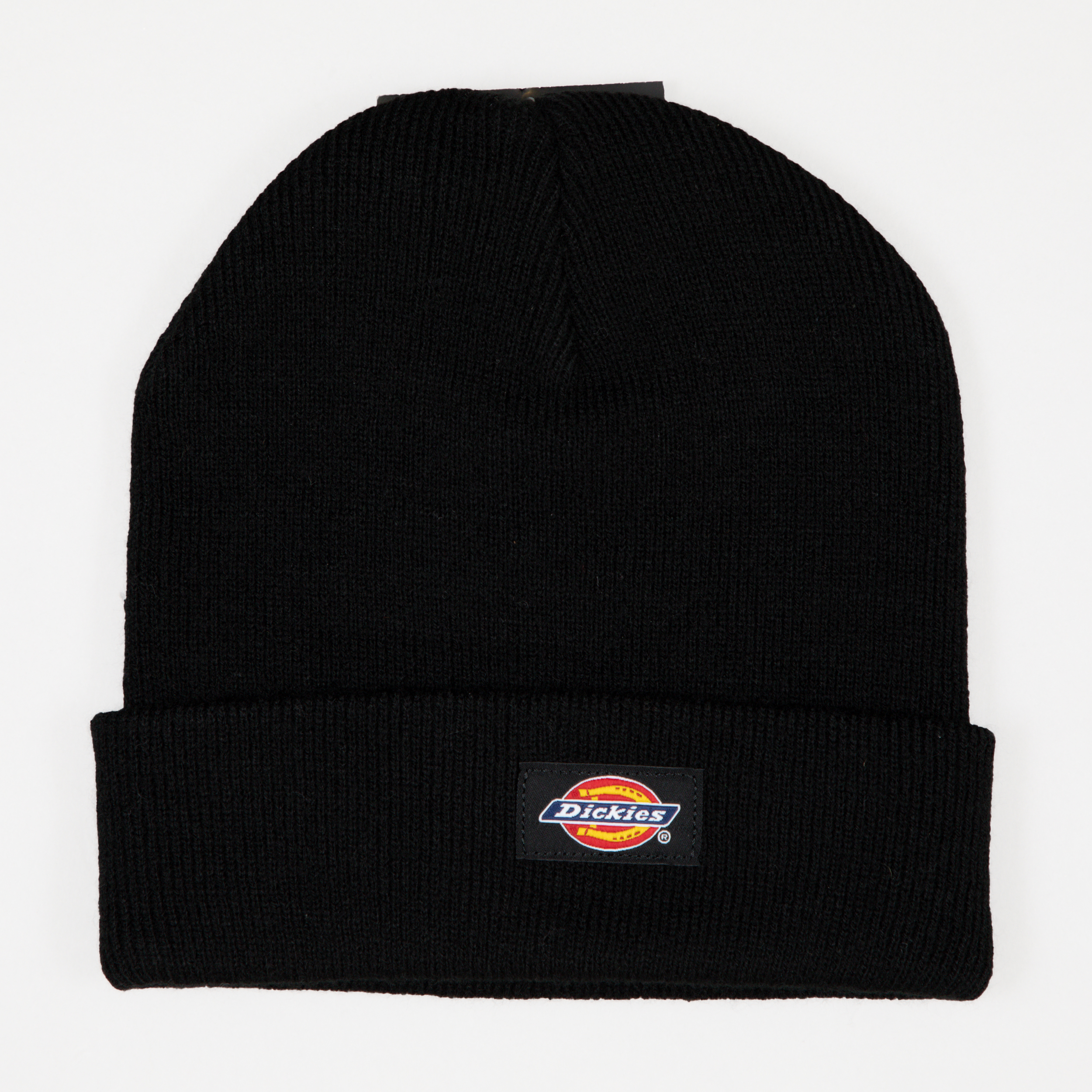 Dickies Black Gibsland Beanie