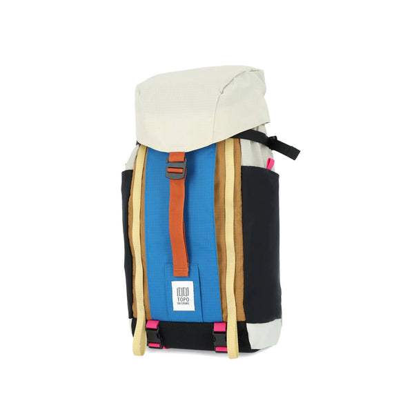 Mountain Pack 16l - Bone White/blue