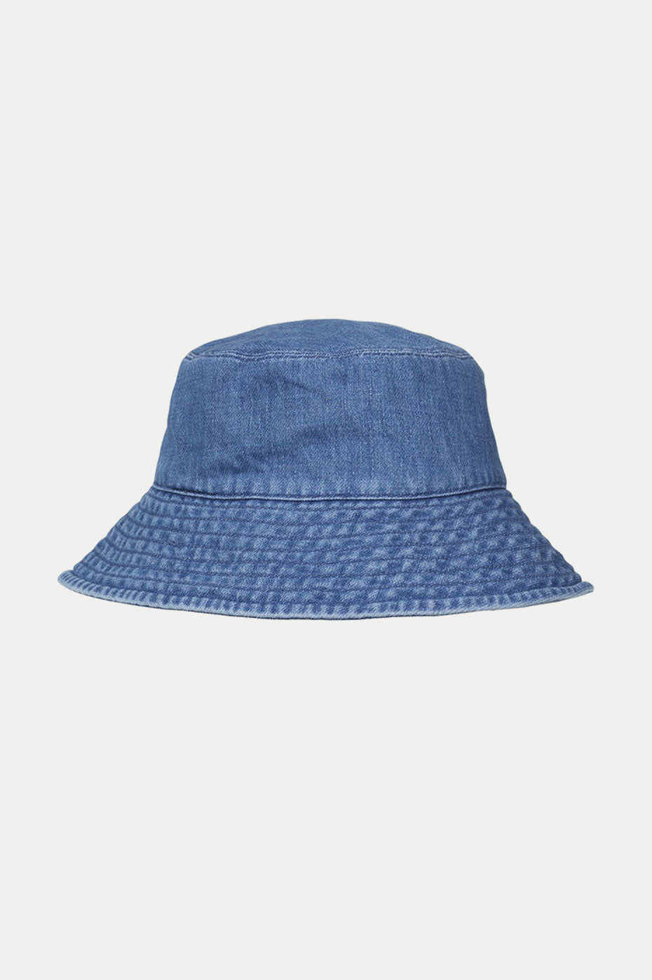  Samsoe Samsoe Dream Blue Jimea Bucket Hat