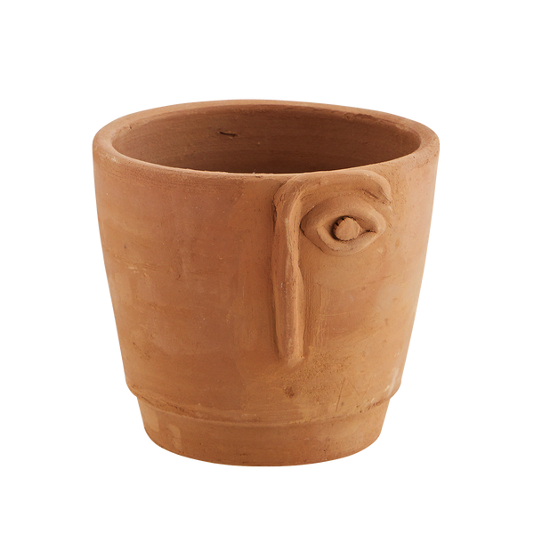 Terracotta Plant Pot