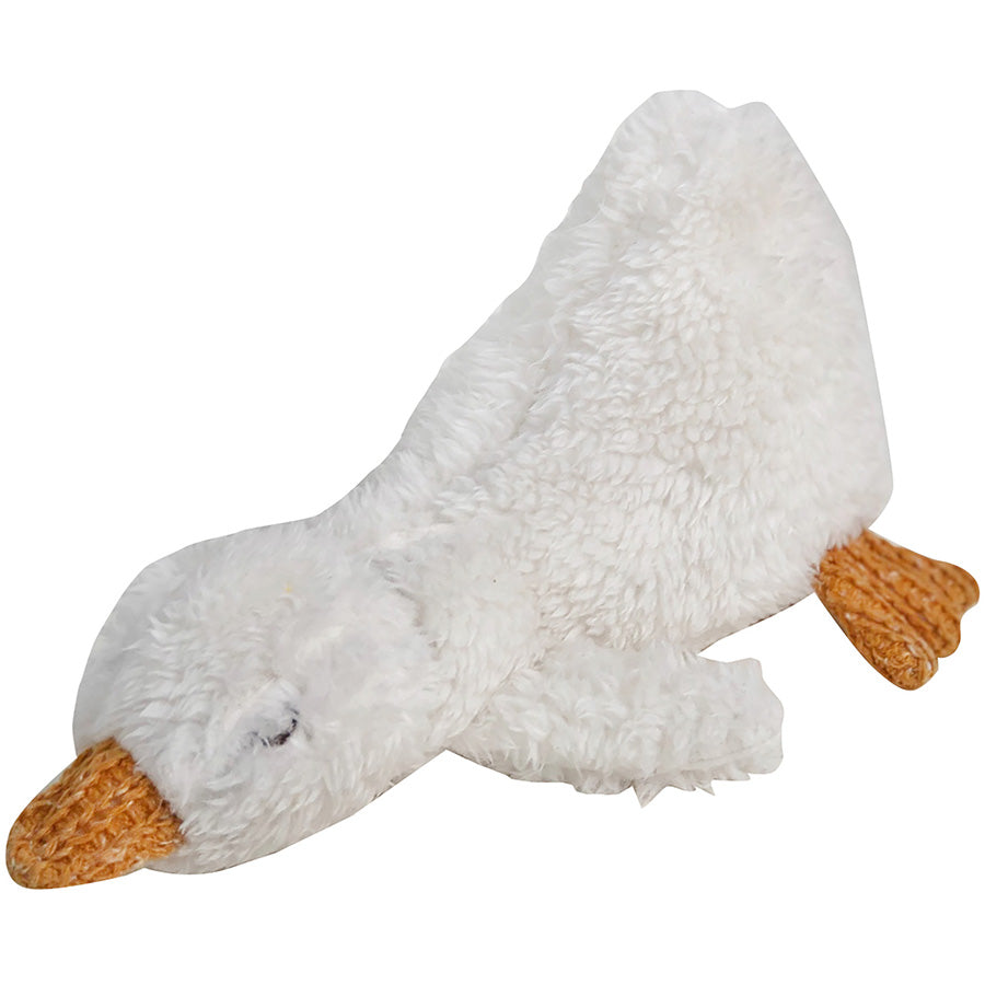 Baby Duck Snuggly Toy