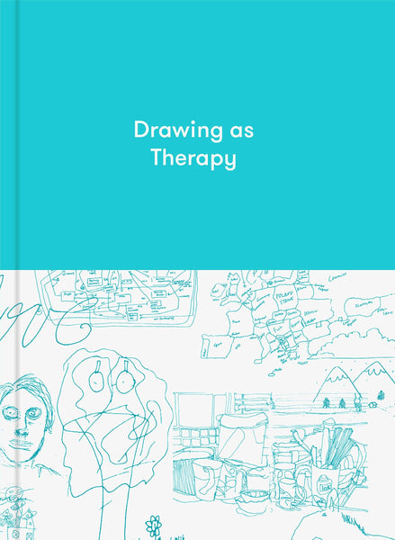 School of Life  Drawing As Therapy ()