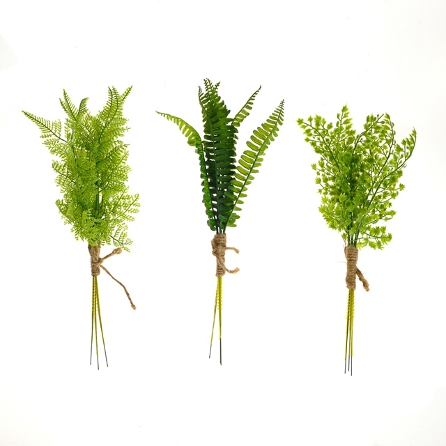 Greenery Leaf Bundle Decoration