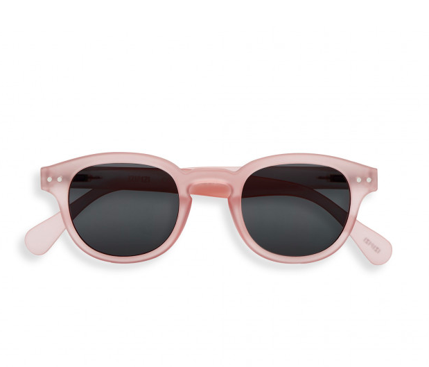 Sunglasses - Pink #C