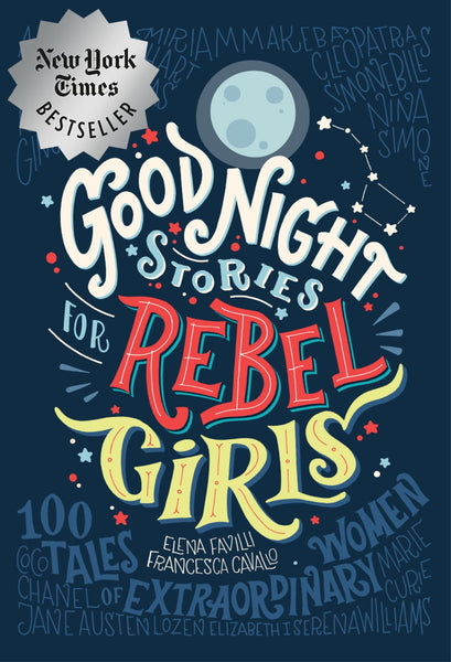 Goodnight Stories For Book