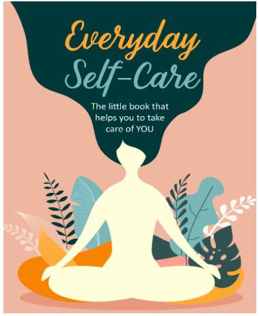 Bookspeed Everyday Self-Care
